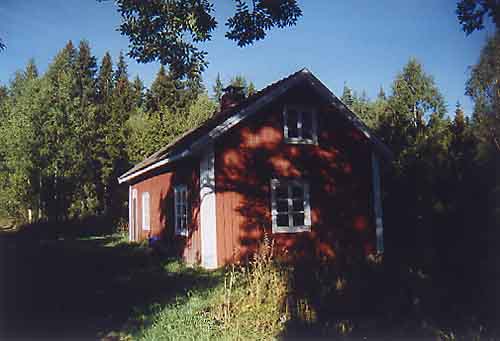 Haus in Åmål 2